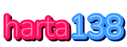 harta138 — logo kanal