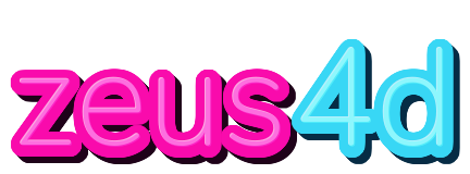 zeus4d — logo kanal