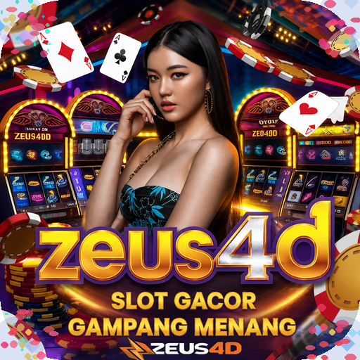 zeus4d — mitra unggulan